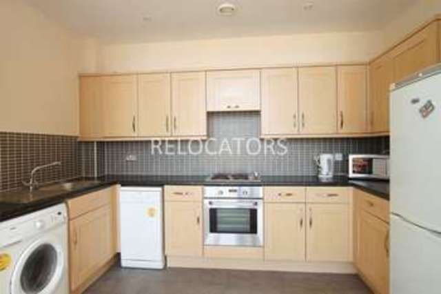  Image of 2 bedroom Flat for sale in Harry Zeital Way London E5 at Harry Zeital Way  London, E5 9RE