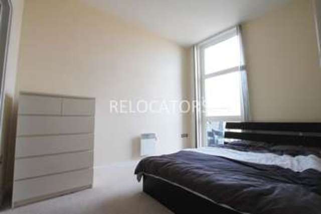  Image of 2 bedroom Flat for sale in Harry Zeital Way London E5 at Harry Zeital Way  London, E5 9RE