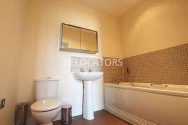  Image of 2 bedroom Flat for sale in Harry Zeital Way London E5 at Harry Zeital Way  London, E5 9RE