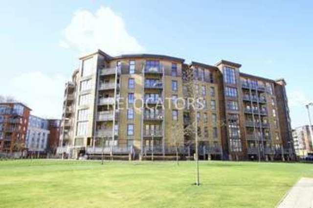  Image of 2 bedroom Flat for sale in Harry Zeital Way London E5 at Harry Zeital Way  London, E5 9RE