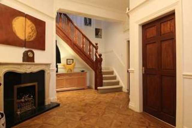  Image of 4 bedroom Semi-Detached house for sale in Harthill Road Mossley Hill Liverpool L18 at Harthill Road  Liverpool, L18 6HU