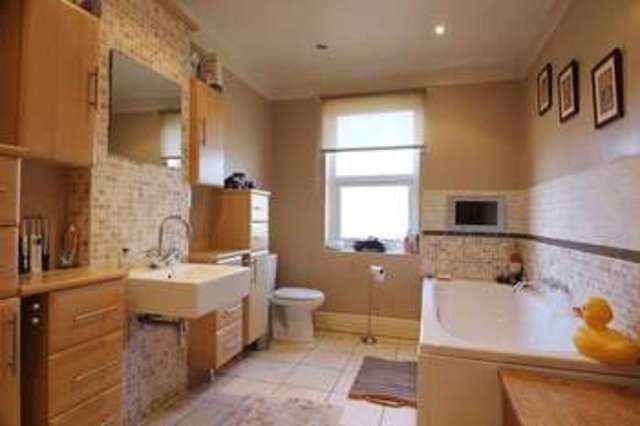  Image of 4 bedroom Semi-Detached house for sale in Harthill Road Mossley Hill Liverpool L18 at Harthill Road  Liverpool, L18 6HU