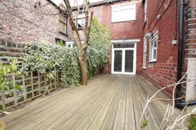  Image of 4 bedroom Semi-Detached house for sale in Harthill Road Mossley Hill Liverpool L18 at Harthill Road  Liverpool, L18 6HU