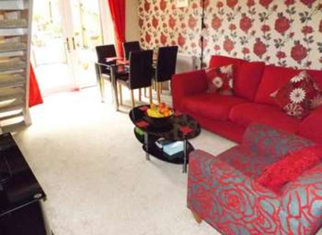  Image of 2 bedroom Terraced house for sale in Hatfield Court Ravenhill Swansea SA5 at Hatfield Court Ravenhill Swansea, SA5 5DE