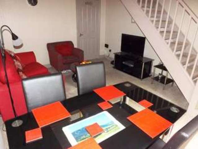  Image of 2 bedroom Terraced house for sale in Hatfield Court Ravenhill Swansea SA5 at Hatfield Court Ravenhill Swansea, SA5 5DE