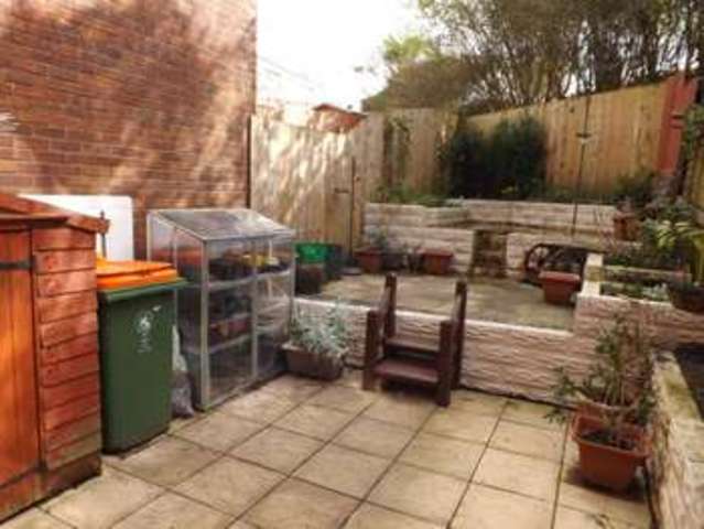  Image of 2 bedroom Terraced house for sale in Hatfield Court Ravenhill Swansea SA5 at Hatfield Court Ravenhill Swansea, SA5 5DE