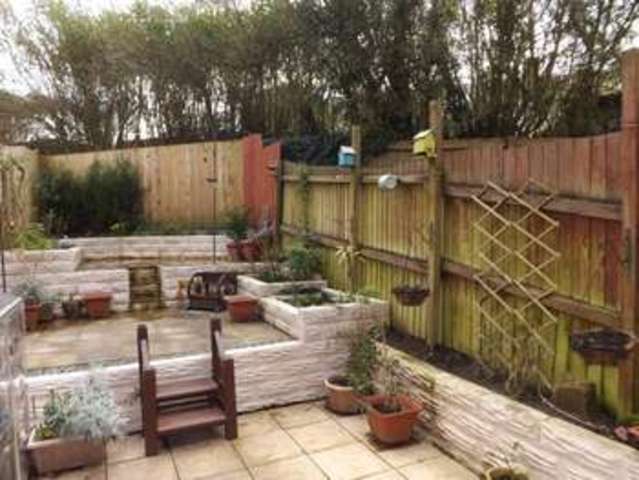  Image of 2 bedroom Terraced house for sale in Hatfield Court Ravenhill Swansea SA5 at Hatfield Court Ravenhill Swansea, SA5 5DE