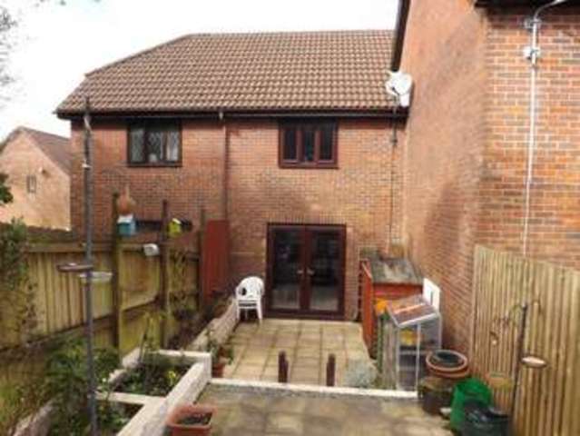  Image of 2 bedroom Terraced house for sale in Hatfield Court Ravenhill Swansea SA5 at Hatfield Court Ravenhill Swansea, SA5 5DE