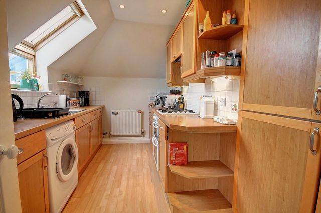 Image of 2 bedroom Flat for sale in Haven Road St. Thomas Exeter EX2 at Haven Road  Exeter, EX2 8GP
