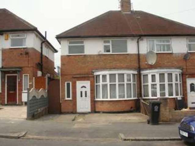  Image of 3 bedroom Detached house to rent in Havencrest Drive Leicester LE5 at Havencrest Drive  Leicester, LE5 2AH