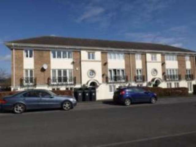  Image of 2 bedroom Flat for sale in Hawkesbury Mews Darlington DL3 at Darlington Durham Darlington, DL3 6RR