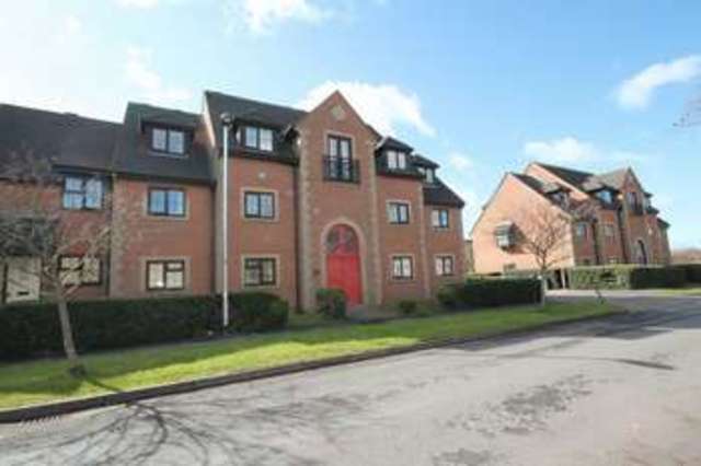 Image of 2 bedroom Flat for sale in Hay Leaze Yate Bristol BS37 at Hay Leaze Yate Bristol, BS37 7YJ