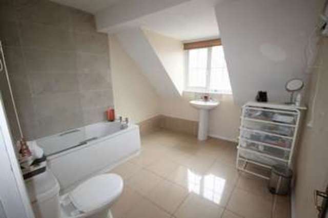  Image of 2 bedroom Flat for sale in Hay Leaze Yate Bristol BS37 at Hay Leaze Yate Bristol, BS37 7YJ
