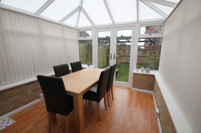  Image of 2 bedroom Detached house for sale in Hay Leaze Yate Bristol BS37 at Hay Leaze Yate Bristol, BS37 7YJ