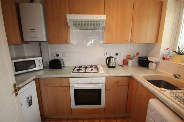  Image of 2 bedroom Detached house for sale in Hay Leaze Yate Bristol BS37 at Hay Leaze Yate Bristol, BS37 7YJ