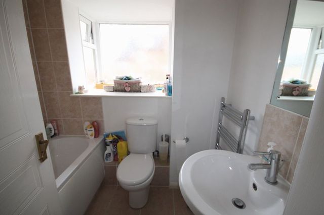  Image of 2 bedroom Detached house for sale in Hay Leaze Yate Bristol BS37 at Hay Leaze Yate Bristol, BS37 7YJ