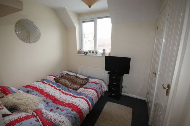  Image of 2 bedroom Detached house for sale in Hay Leaze Yate Bristol BS37 at Hay Leaze Yate Bristol, BS37 7YJ