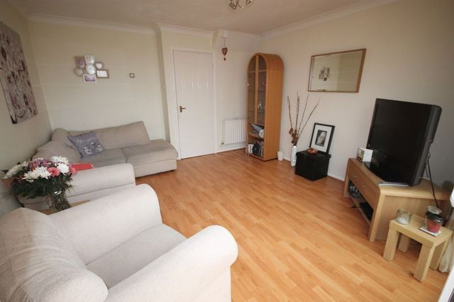  Image of 2 bedroom Detached house for sale in Hay Leaze Yate Bristol BS37 at Hay Leaze Yate Bristol, BS37 7YJ