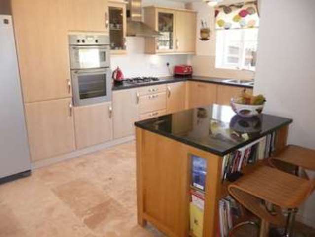 Image of 4 bedroom Semi-Detached house for sale in Prospero Way Swindon SN25 at Prospero Way Haydon End Swindon, SN25 1SY