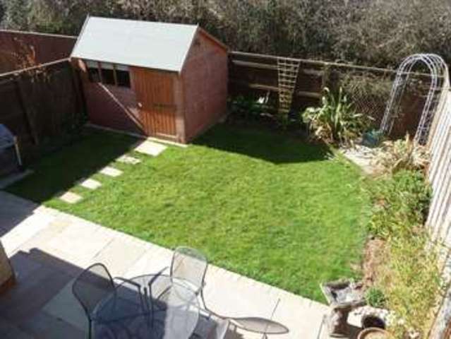  Image of 4 bedroom Semi-Detached house for sale in Prospero Way Swindon SN25 at Prospero Way Haydon End Swindon, SN25 1SY