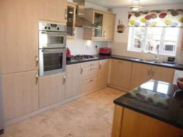  Image of 4 bedroom Semi-Detached house for sale in Prospero Way Swindon SN25 at Prospero Way Haydon End Swindon, SN25 1SY