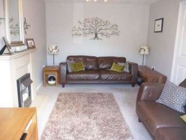  Image of 4 bedroom Semi-Detached house for sale in Prospero Way Swindon SN25 at Prospero Way Haydon End Swindon, SN25 1SY