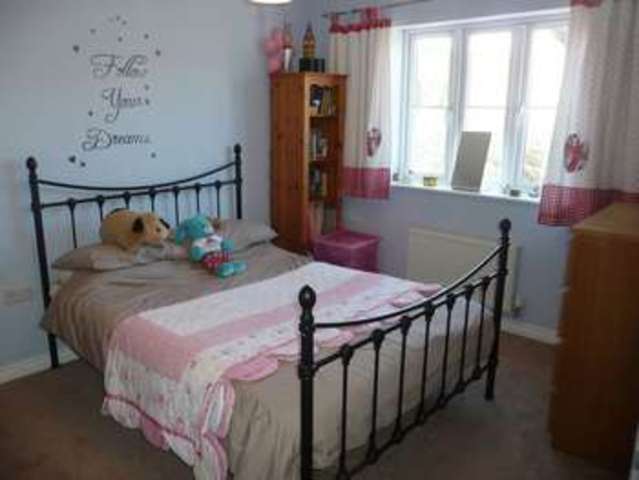  Image of 4 bedroom Semi-Detached house for sale in Prospero Way Swindon SN25 at Prospero Way Haydon End Swindon, SN25 1SY