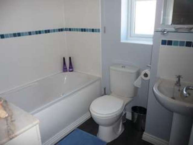  Image of 4 bedroom Semi-Detached house for sale in Prospero Way Swindon SN25 at Prospero Way Haydon End Swindon, SN25 1SY