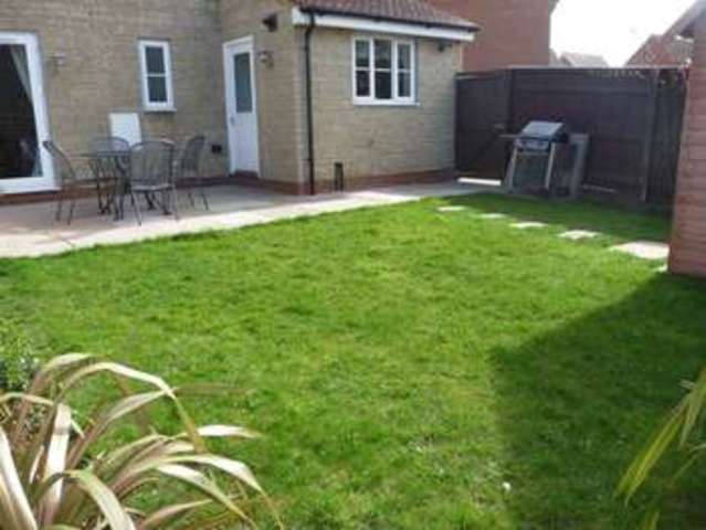  Image of 4 bedroom Semi-Detached house for sale in Prospero Way Swindon SN25 at Prospero Way Haydon End Swindon, SN25 1SY