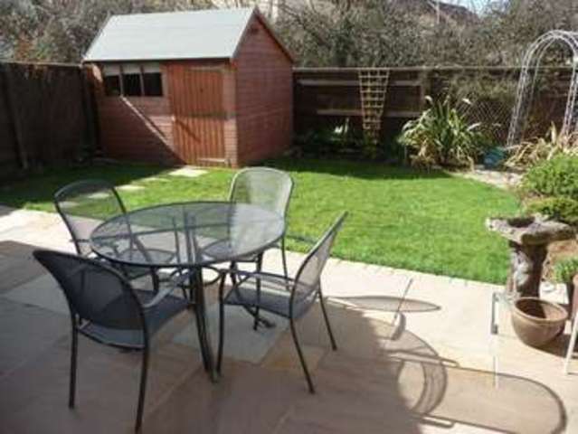  Image of 4 bedroom Semi-Detached house for sale in Prospero Way Swindon SN25 at Prospero Way Haydon End Swindon, SN25 1SY