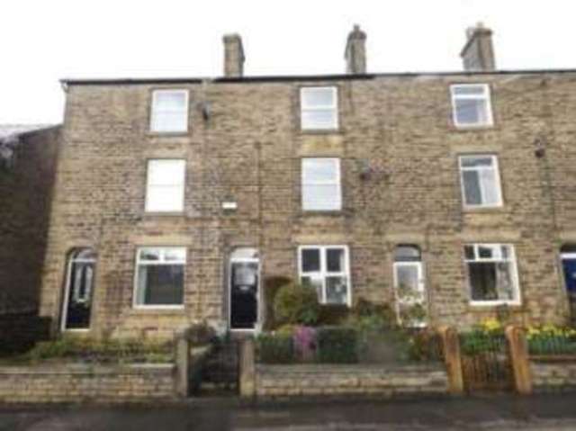  Image of 3 bedroom Terraced house for sale in Hayfield Road Birch Vale High Peak SK22 at Birch Vale High Peak Birch Vale, SK22 1DA