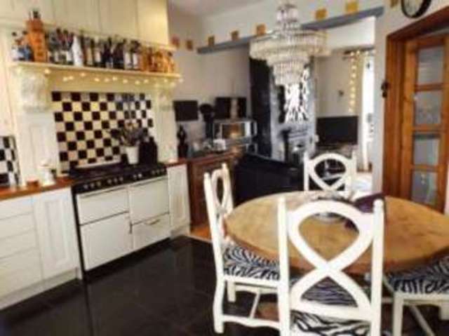  Image of 3 bedroom Terraced house for sale in Hayfield Road Birch Vale High Peak SK22 at Birch Vale High Peak Birch Vale, SK22 1DA