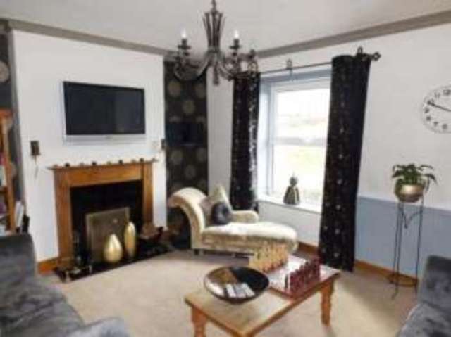  Image of 3 bedroom Terraced house for sale in Hayfield Road Birch Vale High Peak SK22 at Birch Vale High Peak Birch Vale, SK22 1DA