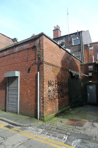 Image of Property for sale in Haymarket Street Bury BL9 at Haymarket Street  Bury, BL9 0AY