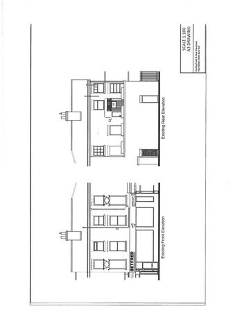  Image of Property for sale in Haymarket Street Bury BL9 at Haymarket Street  Bury, BL9 0AY