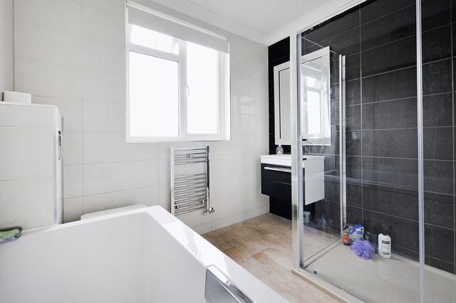  Image of 3 bedroom Detached house for sale in Haynes Road Worthing BN14 at Haynes Road  Worthing, BN14 7JY