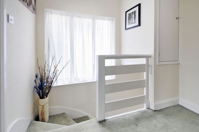  Image of 3 bedroom Detached house for sale in Haynes Road Worthing BN14 at Haynes Road  Worthing, BN14 7JY