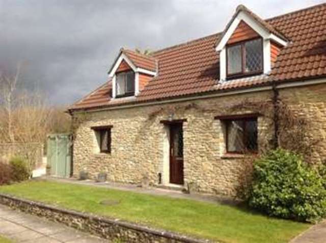  Image of 2 bedroom Detached house for sale in Rodden Frome BA11 at Frome, BA11 5LB