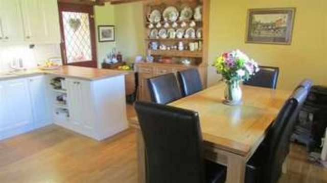  Image of 2 bedroom Detached house for sale in Rodden Frome BA11 at Frome, BA11 5LB