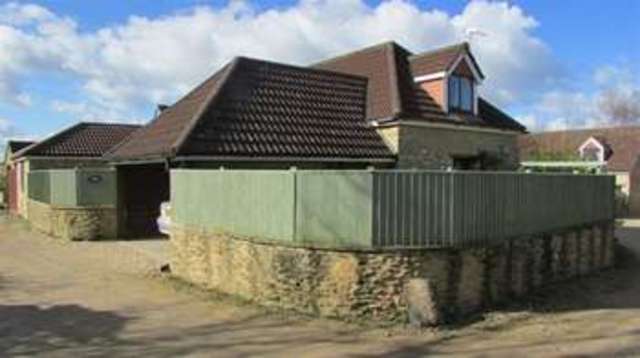  Image of 2 bedroom Detached house for sale in Rodden Frome BA11 at Frome, BA11 5LB