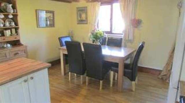  Image of 2 bedroom Detached house for sale in Rodden Frome BA11 at Frome, BA11 5LB