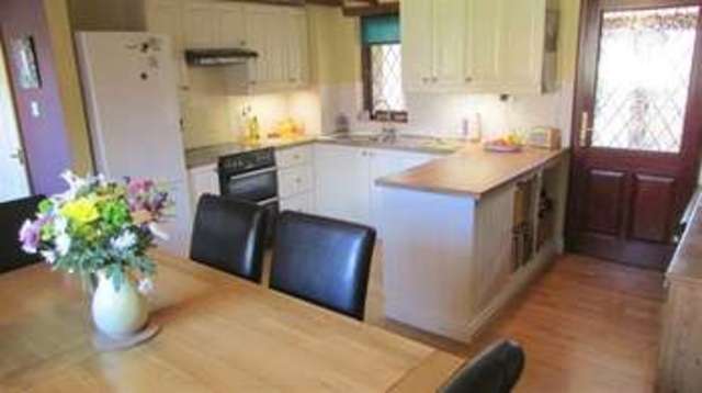  Image of 2 bedroom Detached house for sale in Rodden Frome BA11 at Frome, BA11 5LB