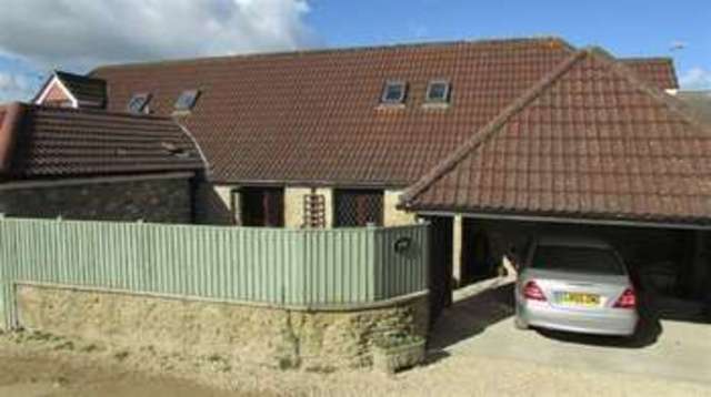  Image of 2 bedroom Detached house for sale in Rodden Frome BA11 at Frome, BA11 5LB