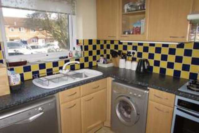  Image of 2 bedroom Terraced house for sale in Hazel Road Four Marks Alton GU34 at Hazel Road Four Marks Alton, GU34 5EY