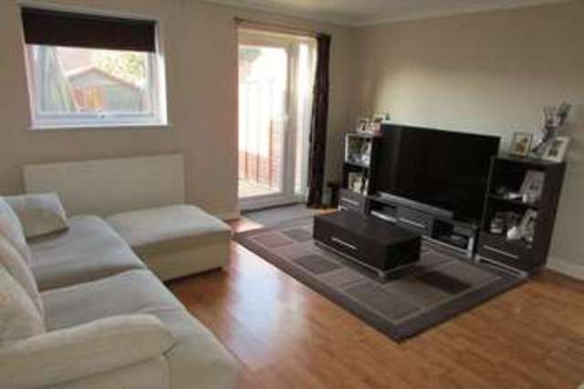  Image of 2 bedroom Terraced house for sale in Hazel Road Four Marks Alton GU34 at Hazel Road Four Marks Alton, GU34 5EY
