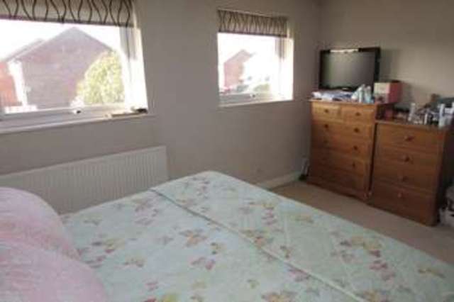  Image of 2 bedroom Terraced house for sale in Hazel Road Four Marks Alton GU34 at Hazel Road Four Marks Alton, GU34 5EY