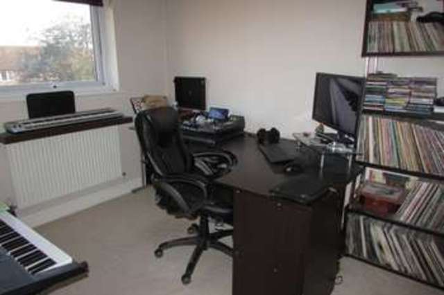  Image of 2 bedroom Terraced house for sale in Hazel Road Four Marks Alton GU34 at Hazel Road Four Marks Alton, GU34 5EY