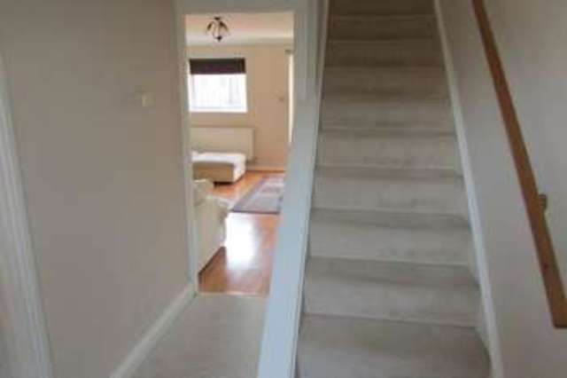  Image of 2 bedroom Terraced house for sale in Hazel Road Four Marks Alton GU34 at Hazel Road Four Marks Alton, GU34 5EY