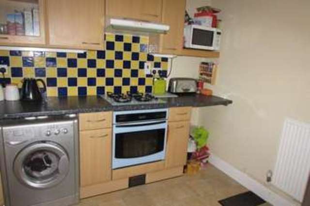  Image of 2 bedroom Terraced house for sale in Hazel Road Four Marks Alton GU34 at Hazel Road Four Marks Alton, GU34 5EY