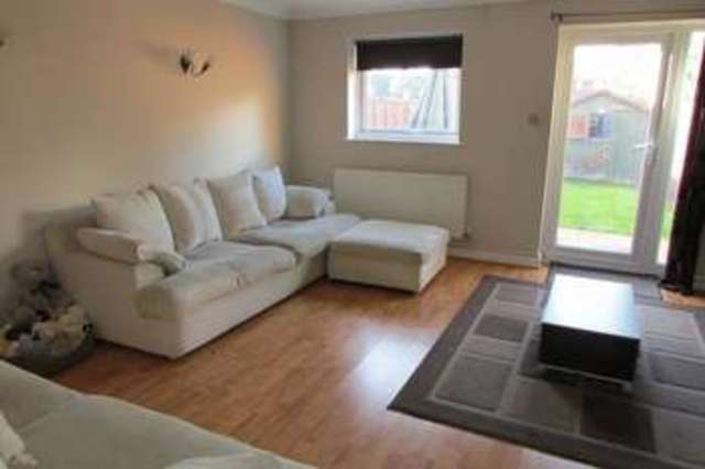  Image of 2 bedroom Terraced house for sale in Hazel Road Four Marks Alton GU34 at Hazel Road Four Marks Alton, GU34 5EY